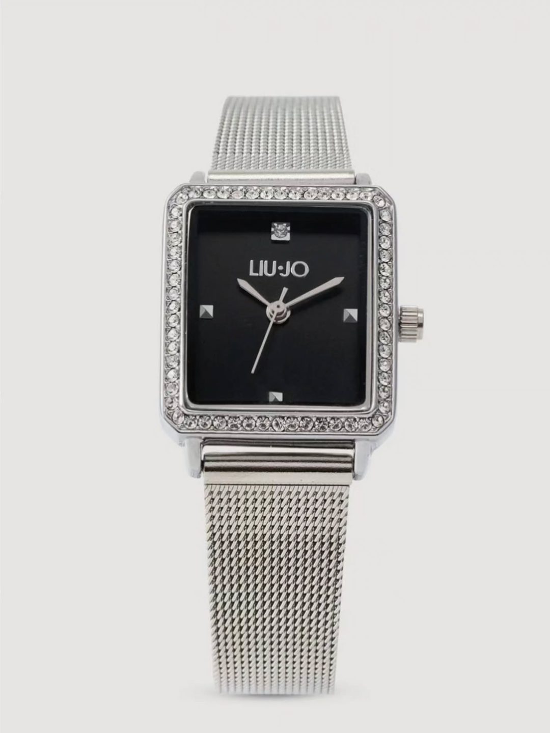 Liu Jo Silver watch