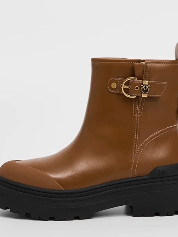 Pinko Boots