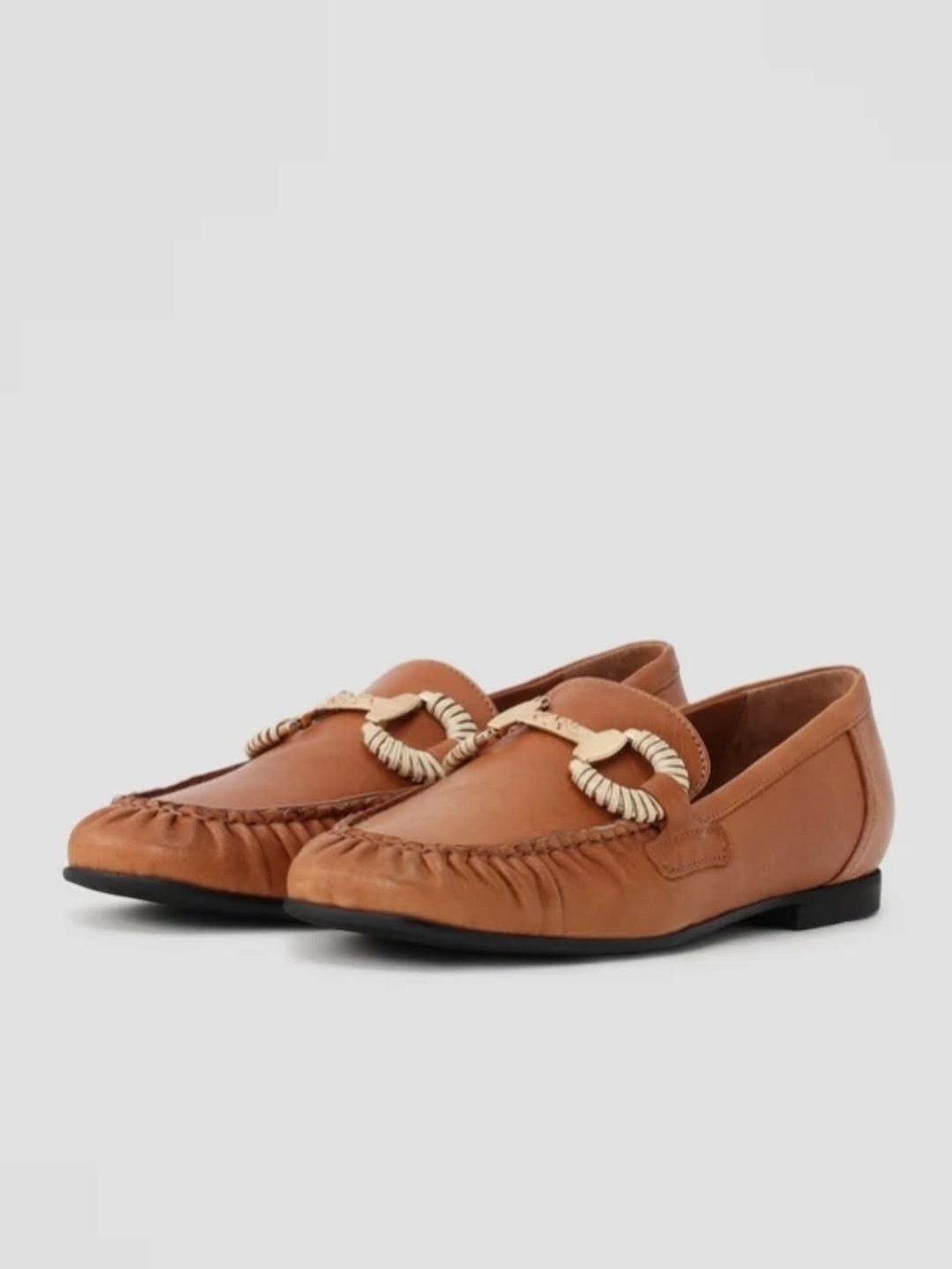 Karl Lagerfeld Moccasins, brown