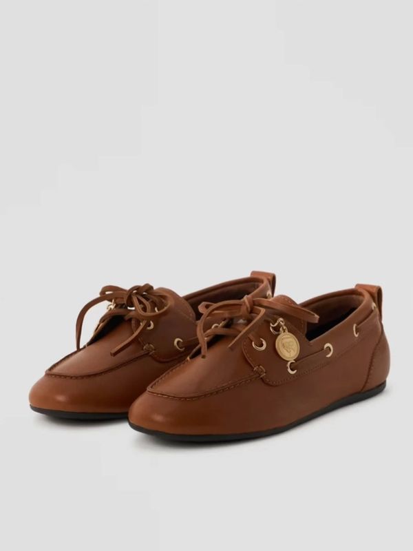 Karl Lagerfeld Moccasins