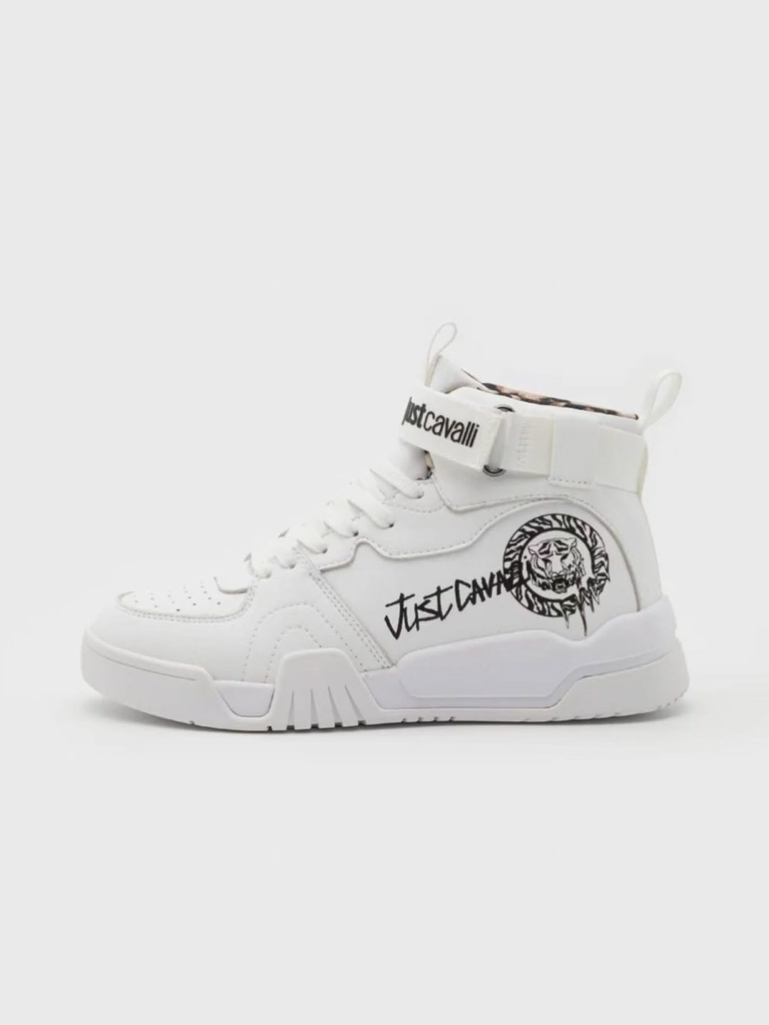 Just Cavalli High-top sneakers