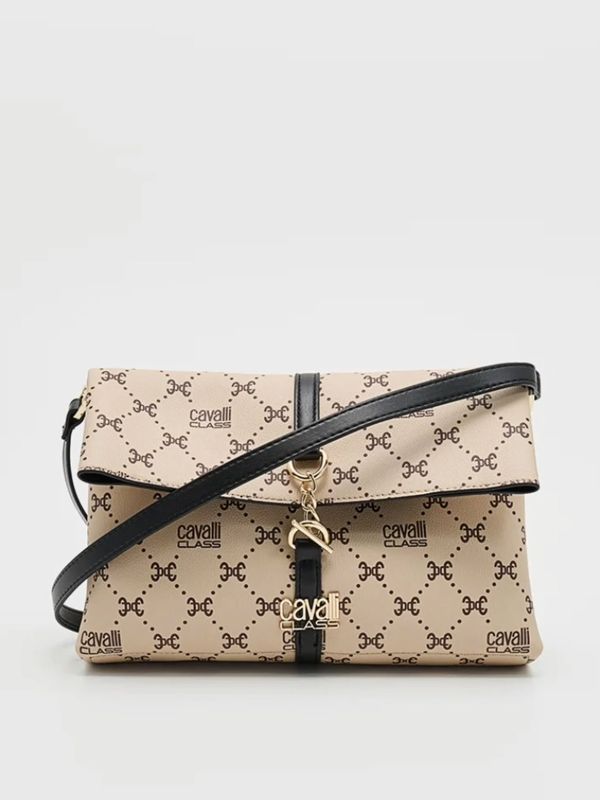 Cavalli Class Zoya shoulder bag