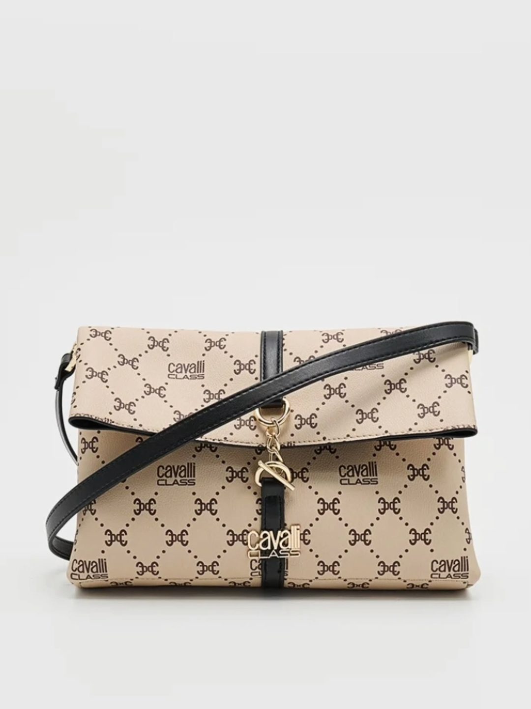 Cavalli Class Zoya shoulder bag