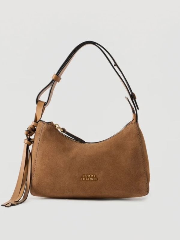 Tommy Hilfiger Handbag, camel