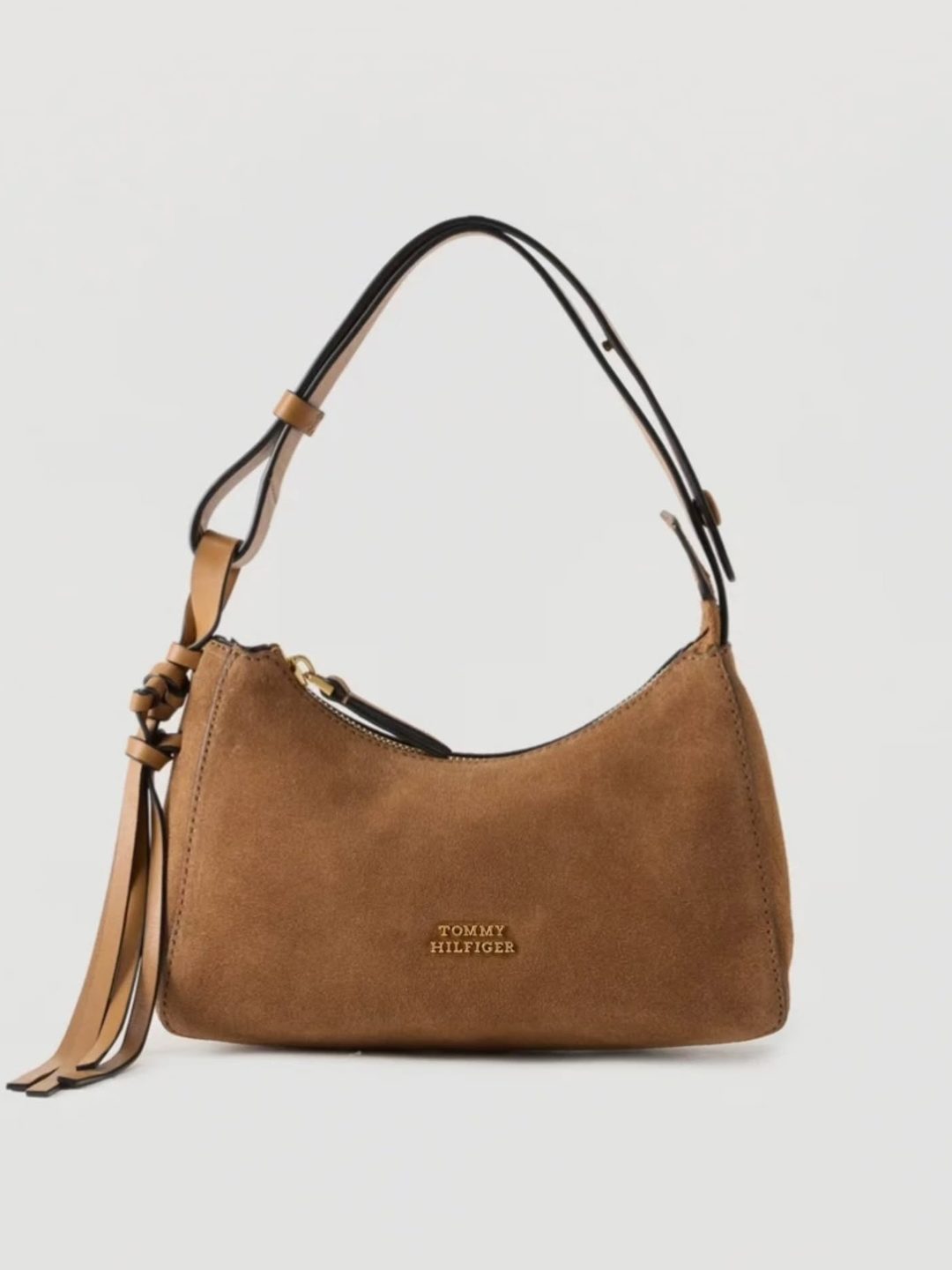 Tommy Hilfiger Handbag, camel