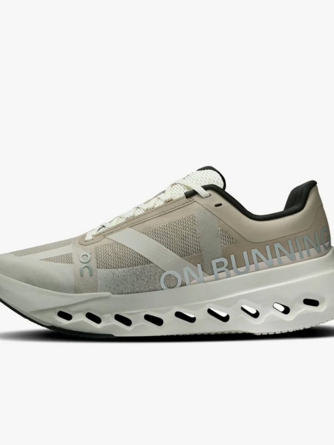 On Cloudsurfer Next road running shoes