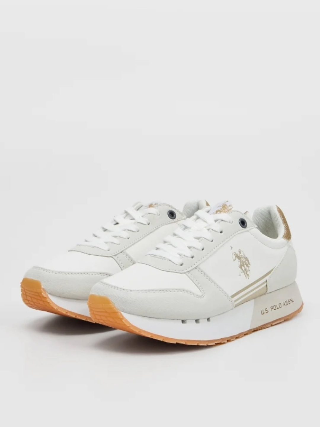 U.S. Polo Assn. Sneakers