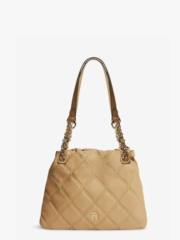 Tommy Hilfiger Quilted tote