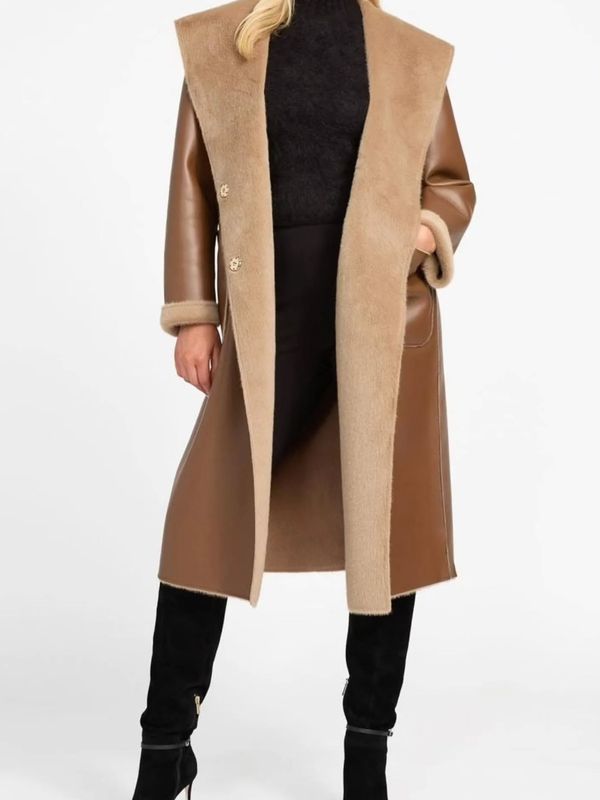 Guess by Marciano Reversible coat
