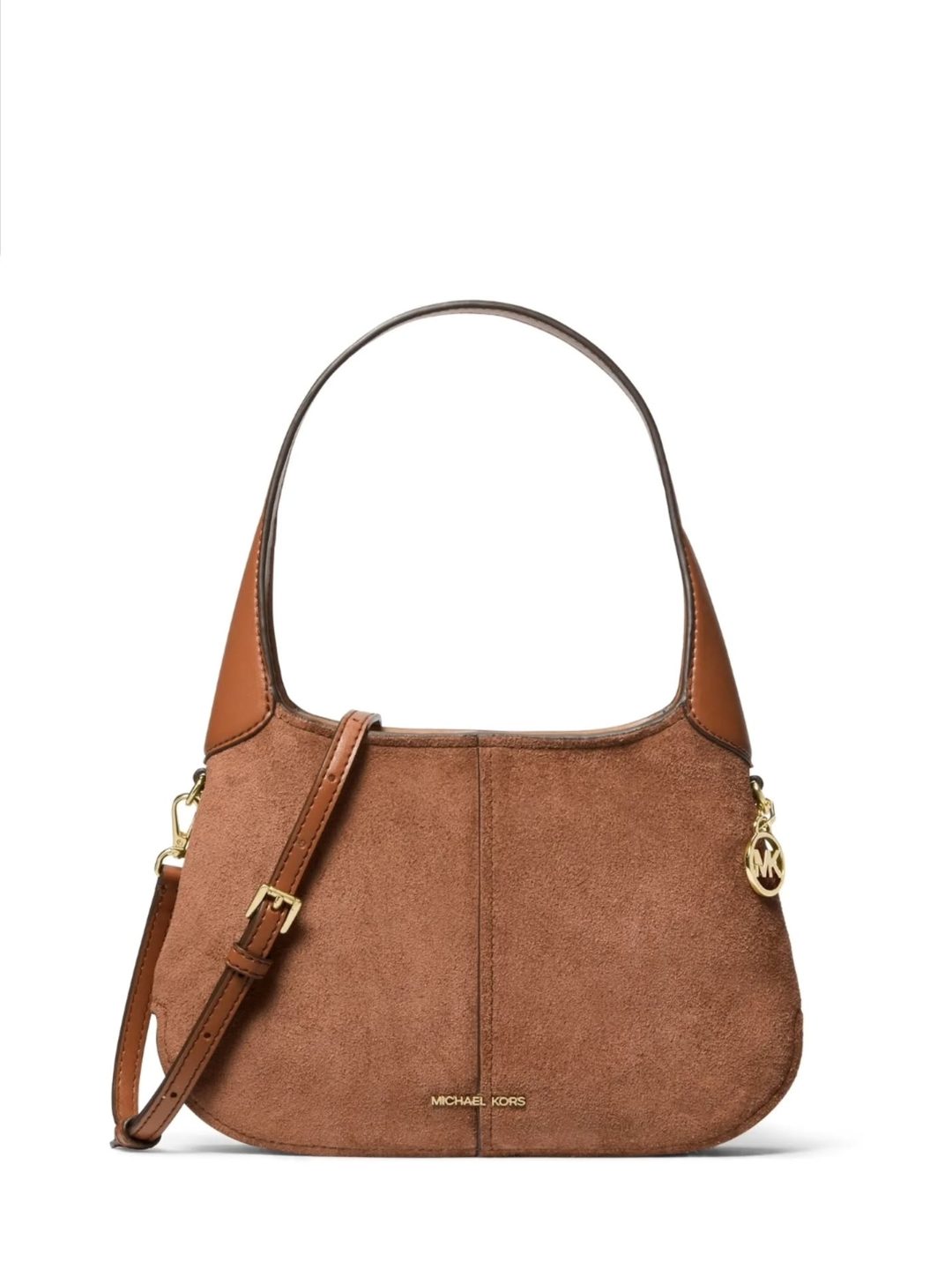 Michael Kors Real leather handbag