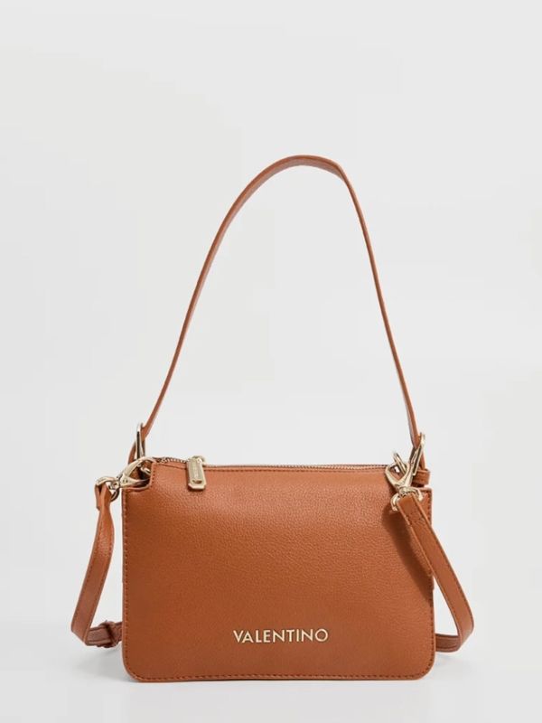Valentino Cognac handbag