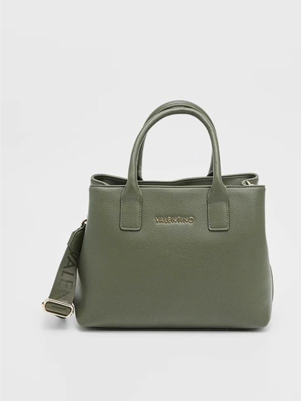 Valentino Handbag, olive green