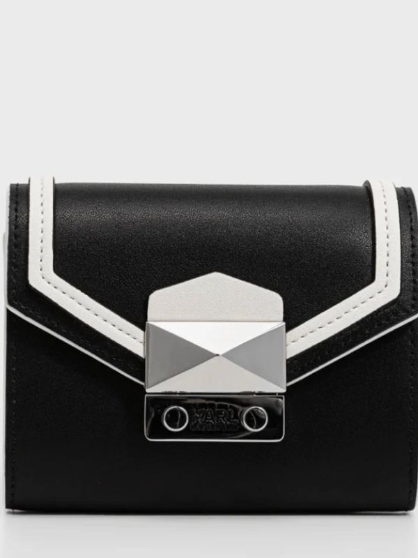 Karl Lagerfeld Wallet